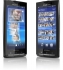 sony ericsson xperia x10